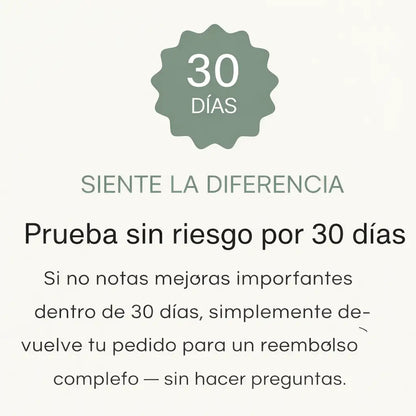 Fórmula avanzada para restaurar el aliento